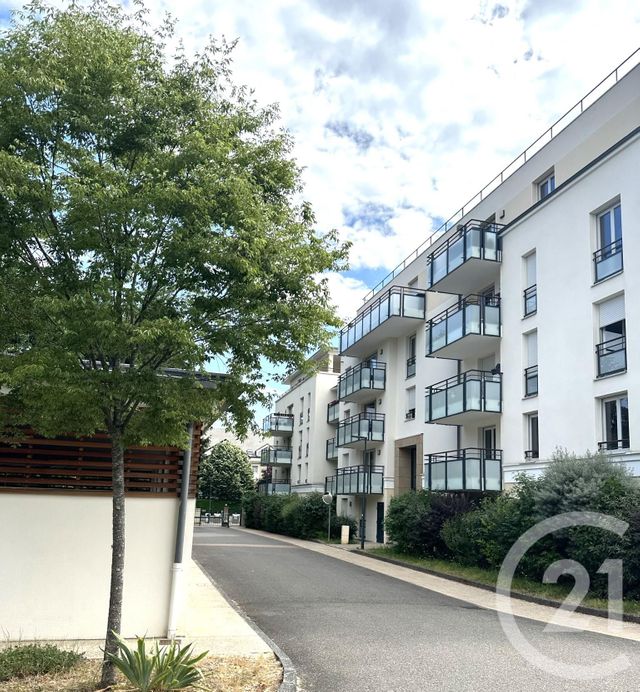 appartement - FERNEY VOLTAIRE - 01